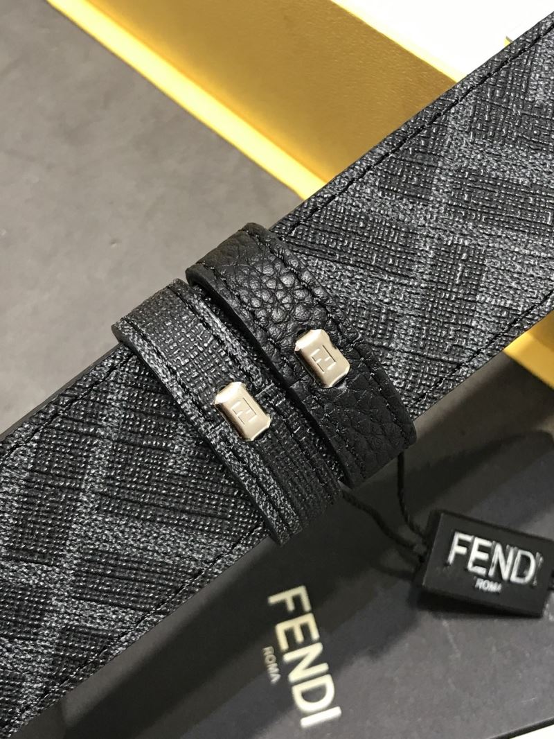 Fendi Belts