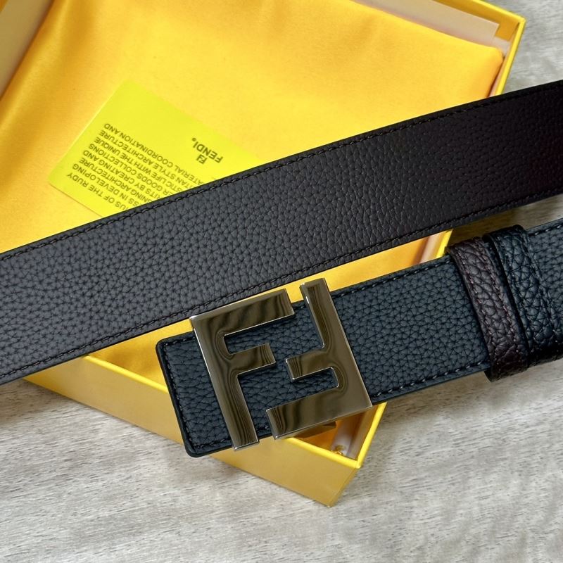 Fendi Belts