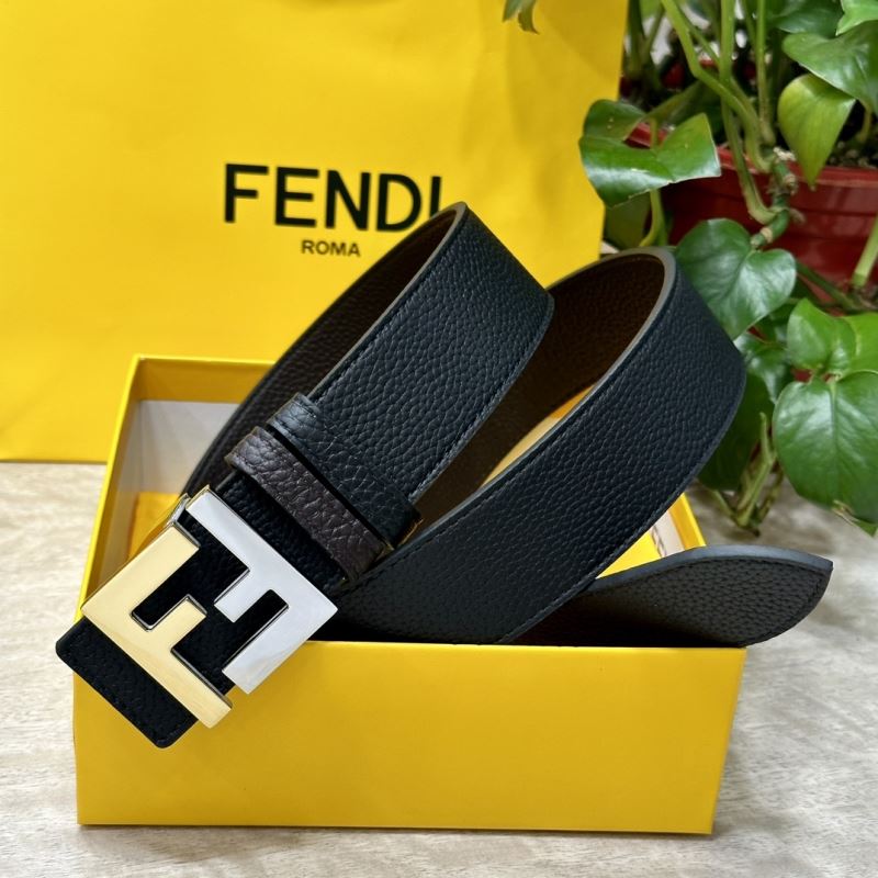 Fendi Belts