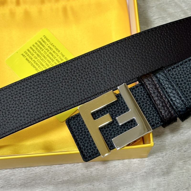 Fendi Belts