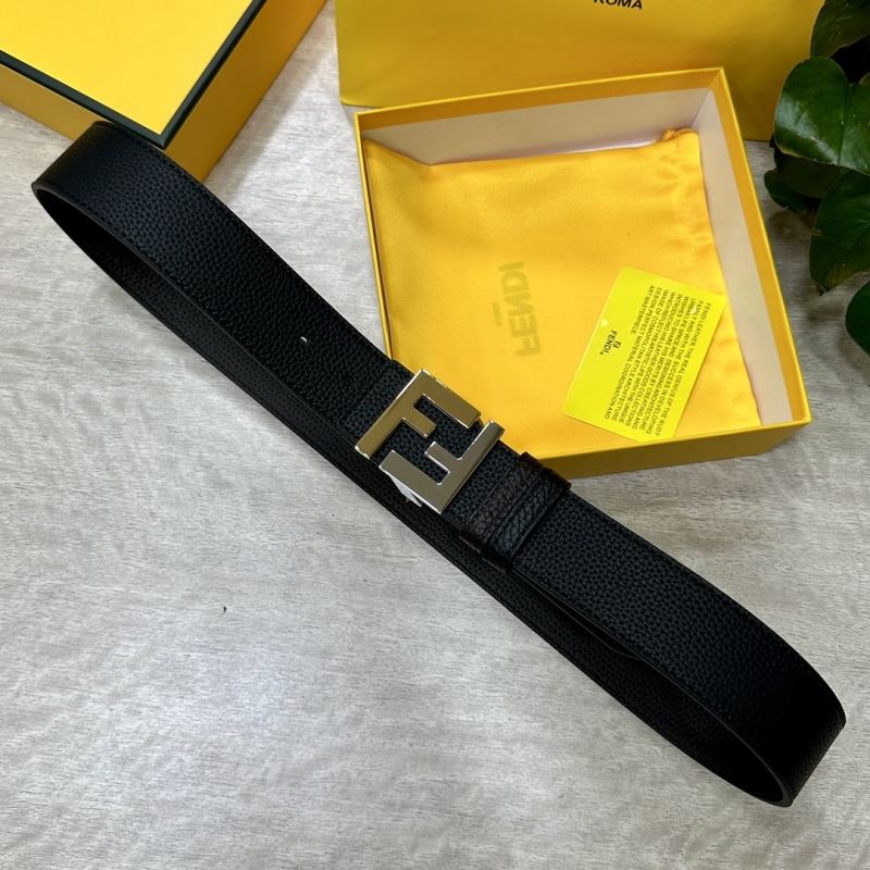 Fendi Belts