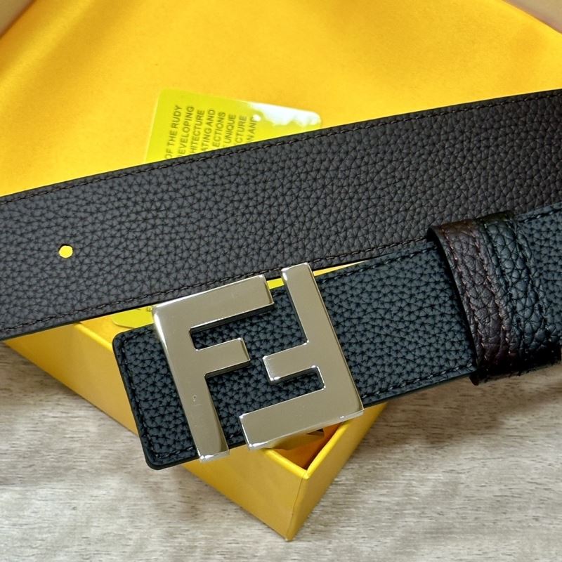 Fendi Belts