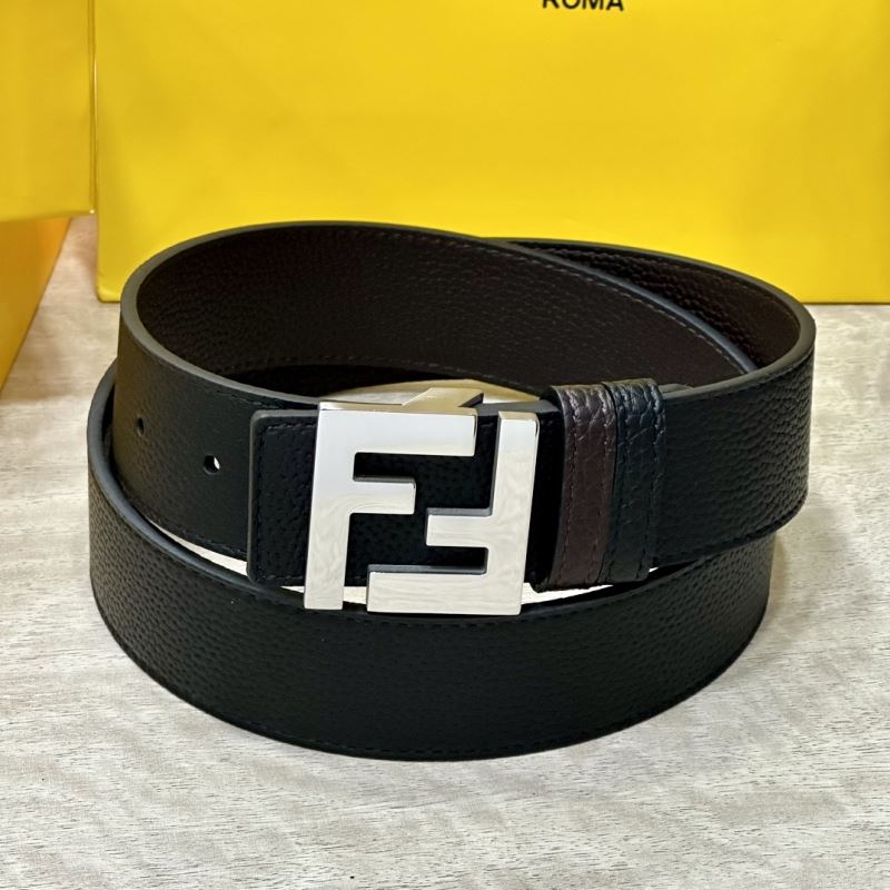 Fendi Belts