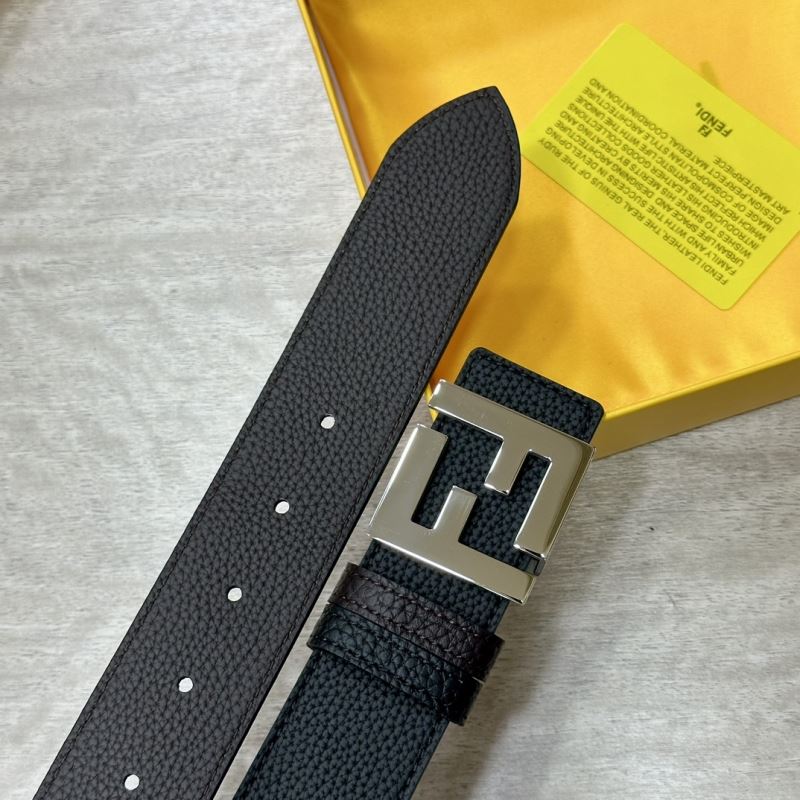 Fendi Belts