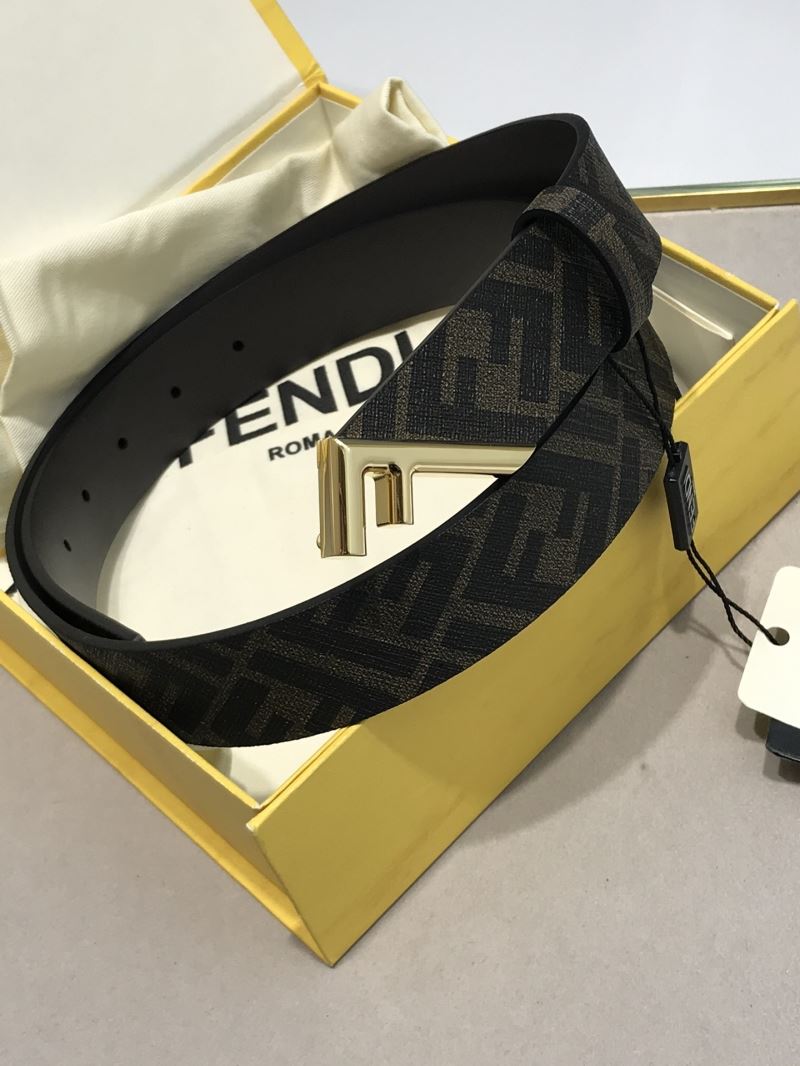 Fendi Belts