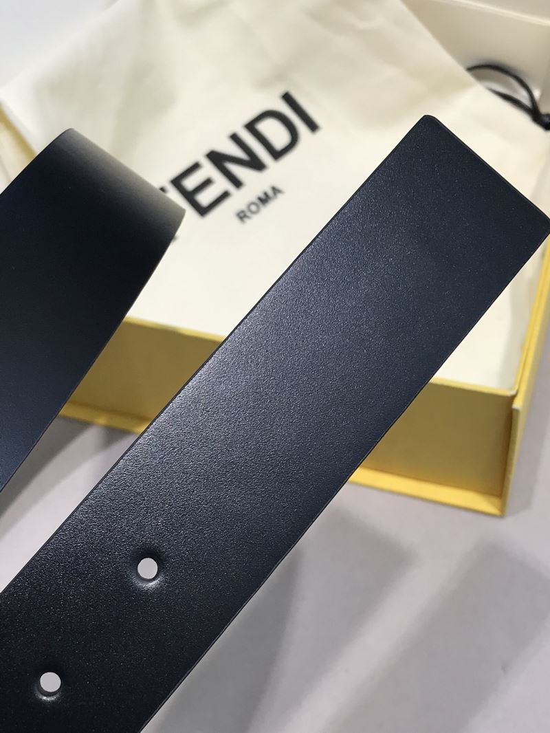 Fendi Belts