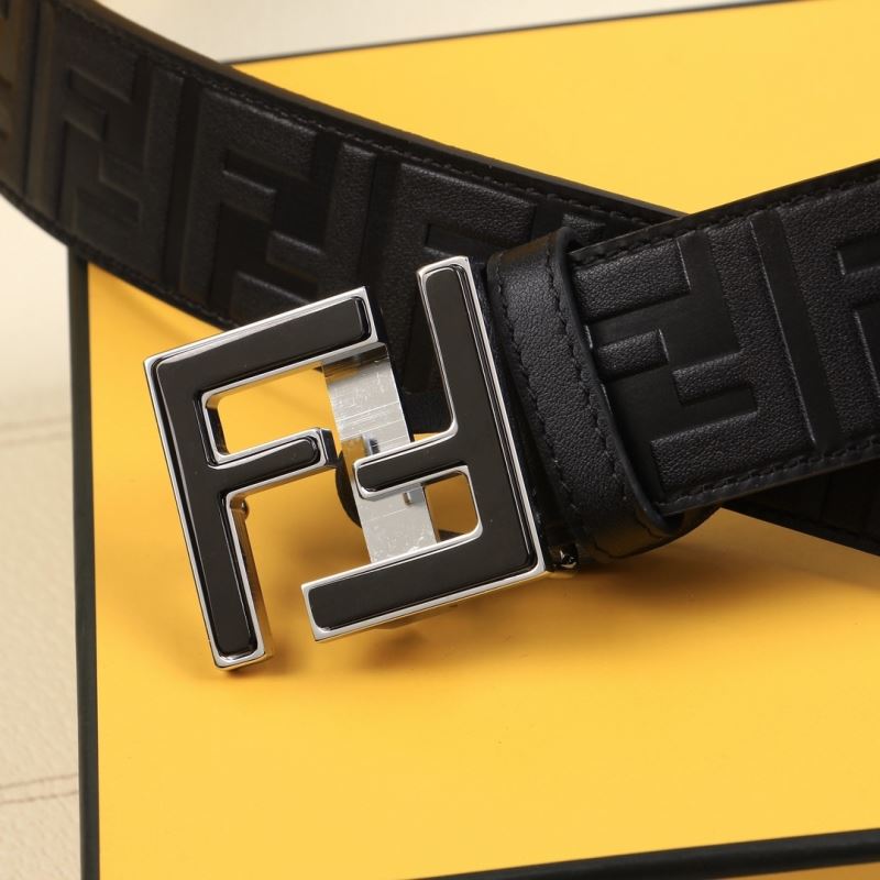 Fendi Belts