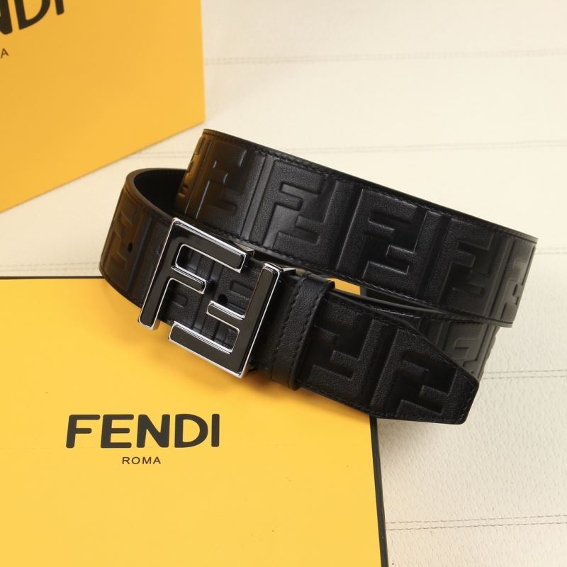 Fendi Belts