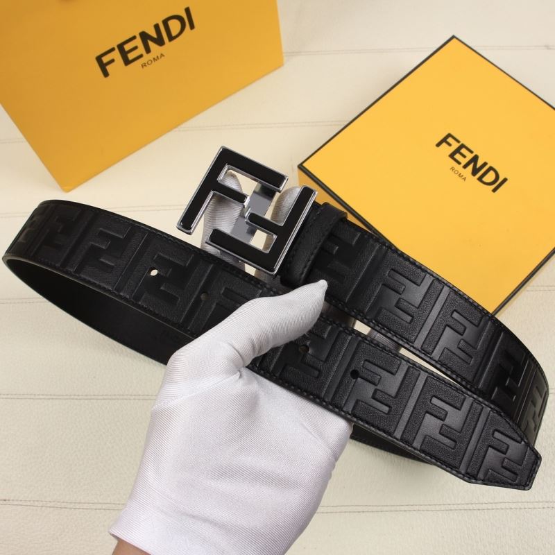 Fendi Belts