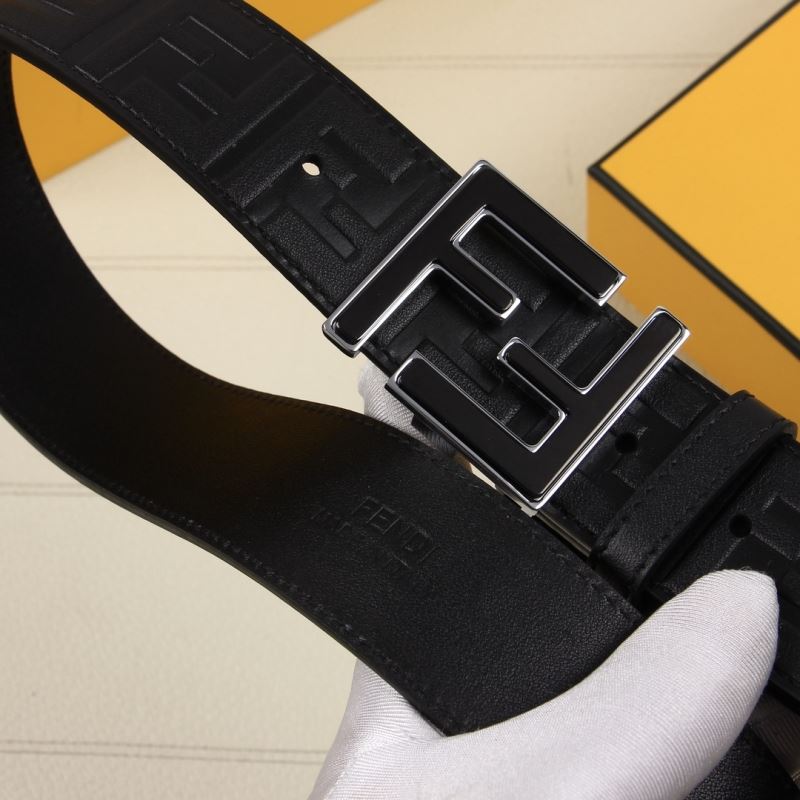 Fendi Belts