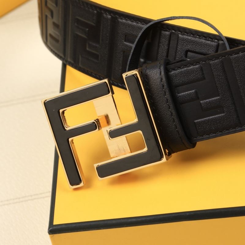 Fendi Belts