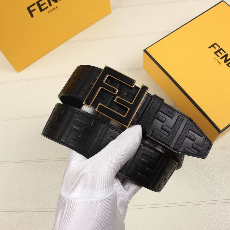 Fendi Belts