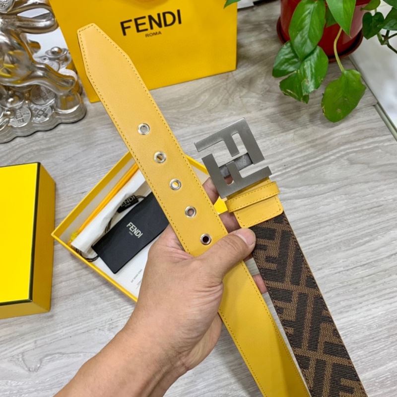 Fendi Belts