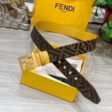 Fendi Belts