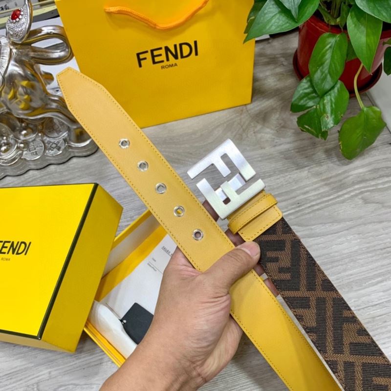 Fendi Belts