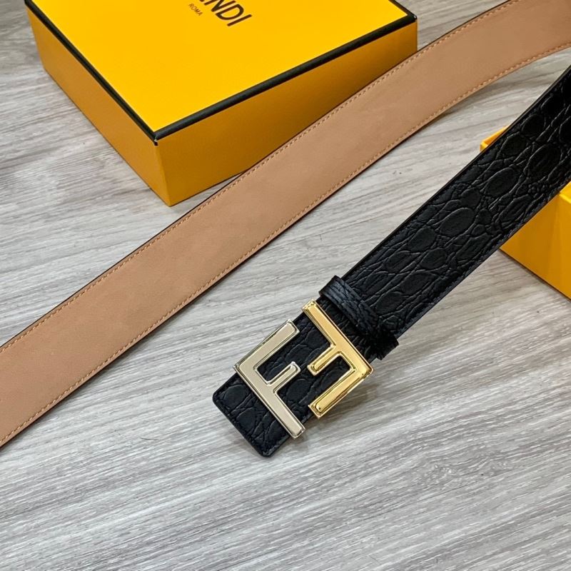 Fendi Belts