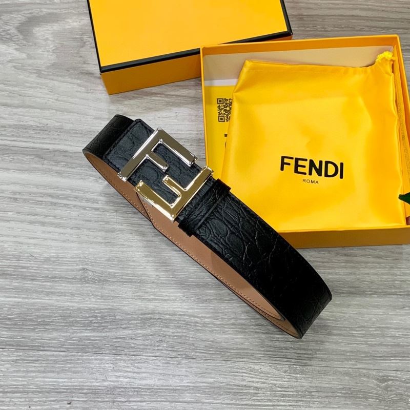 Fendi Belts