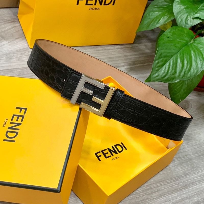 Fendi Belts