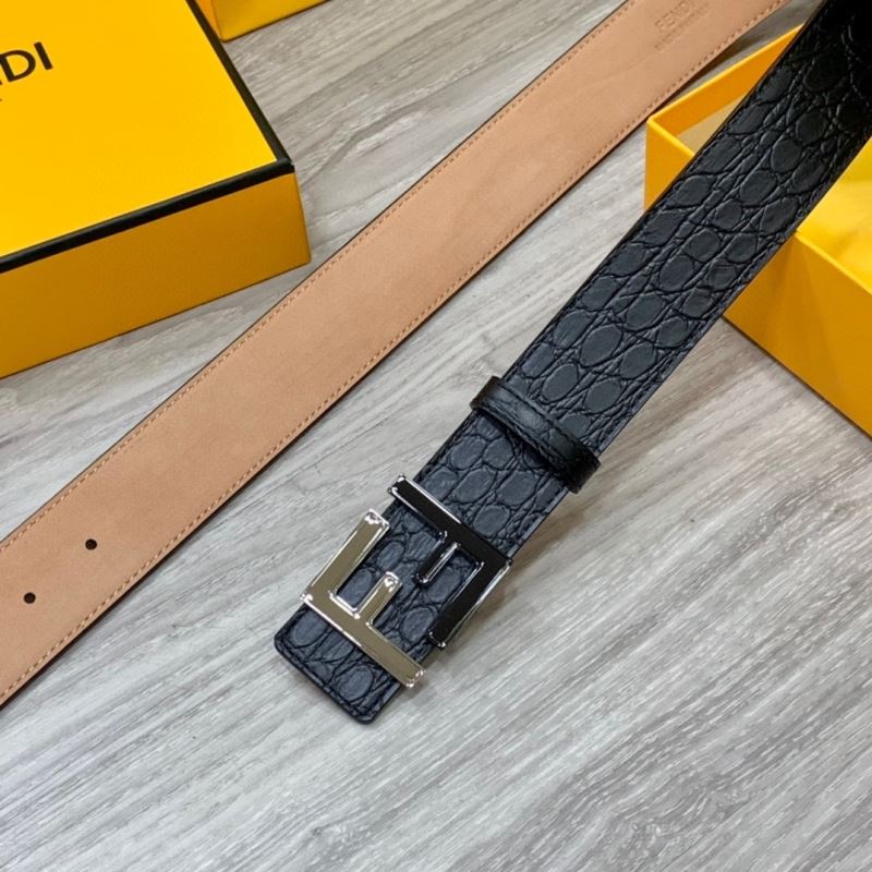 Fendi Belts