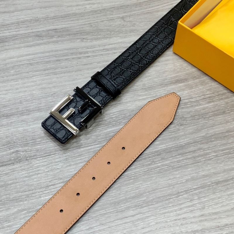 Fendi Belts