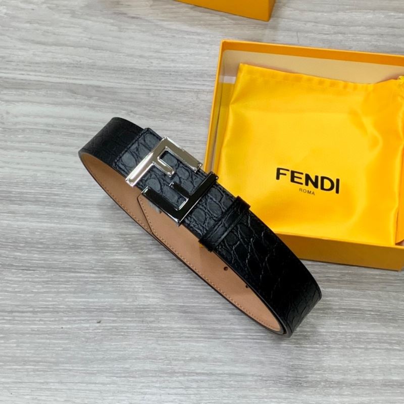 Fendi Belts