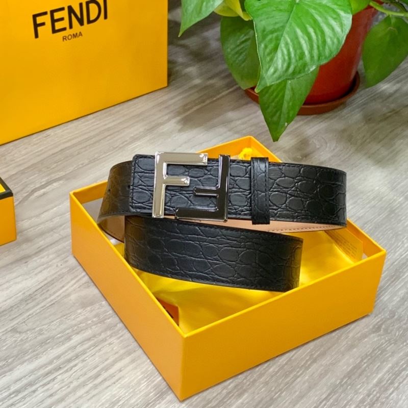 Fendi Belts