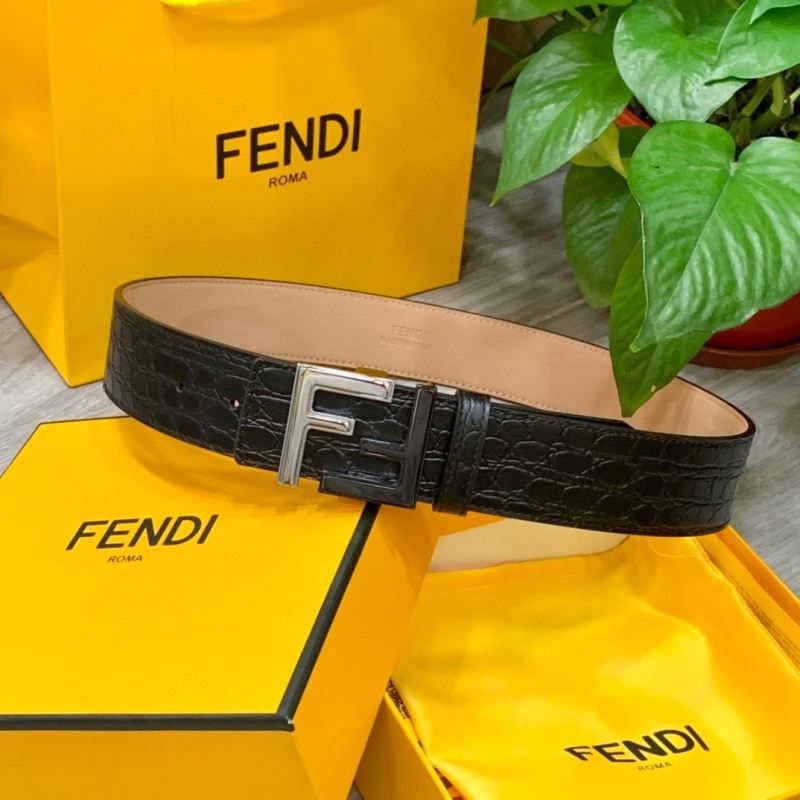 Fendi Belts