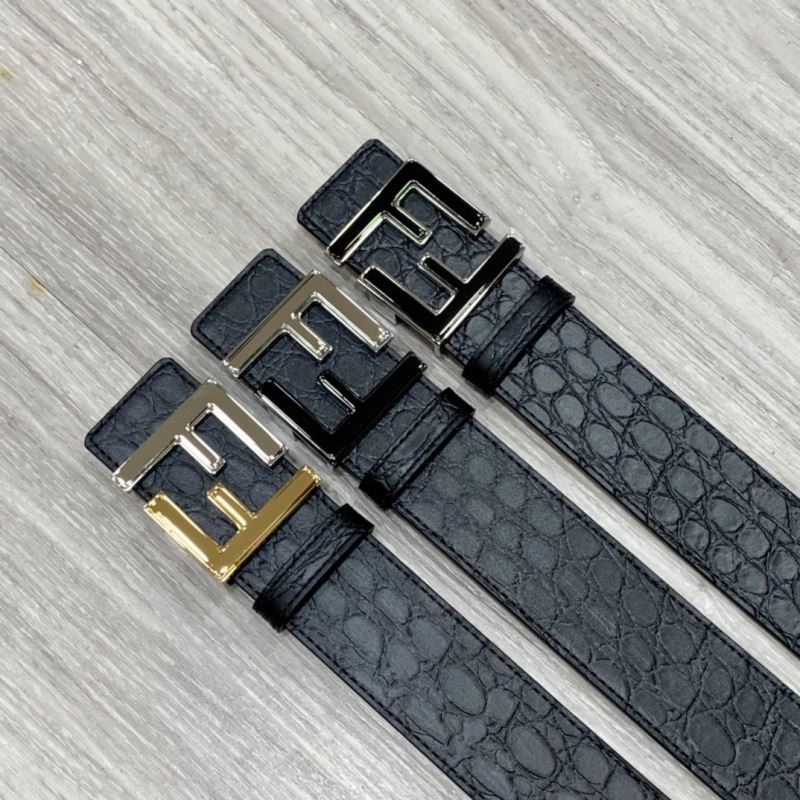 Fendi Belts