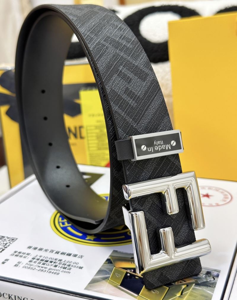 Fendi Belts