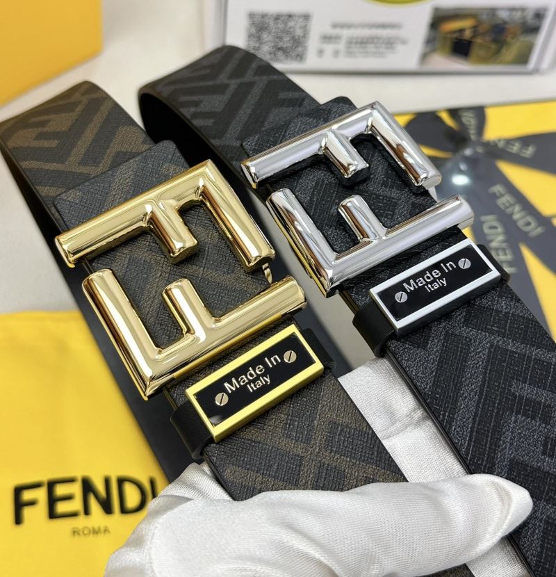 Fendi Belts