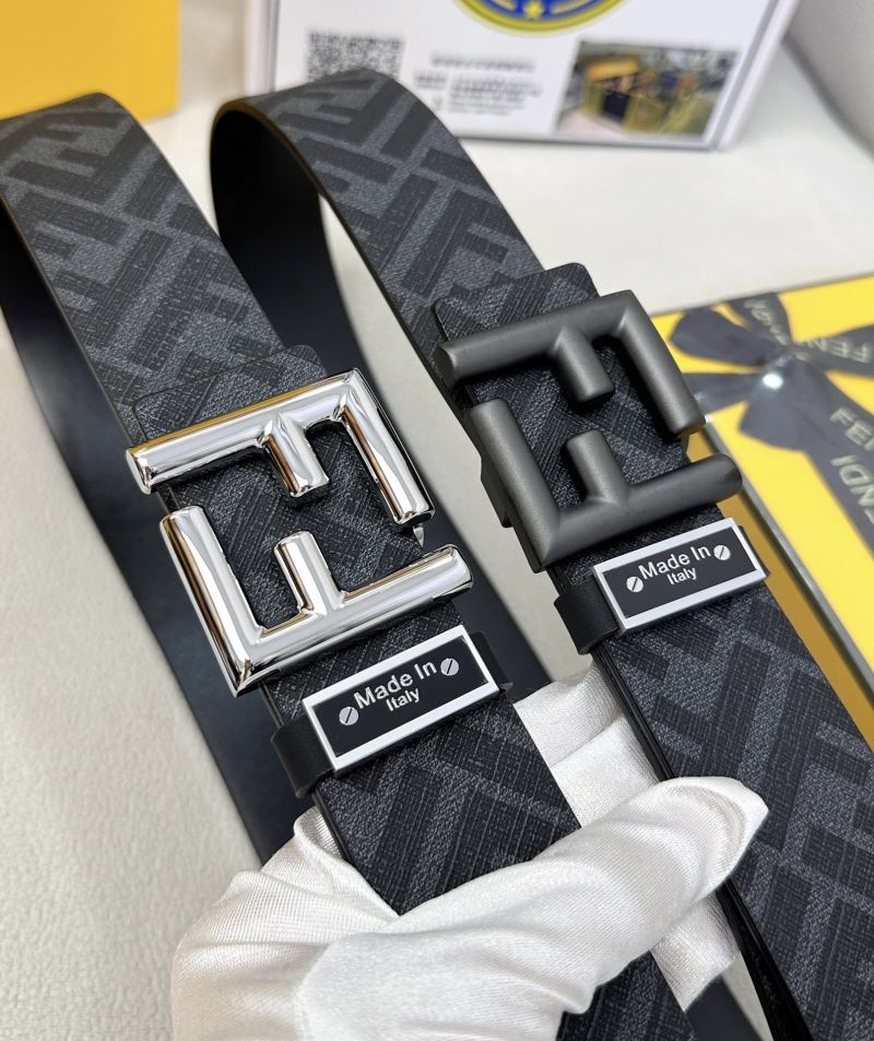 Fendi Belts