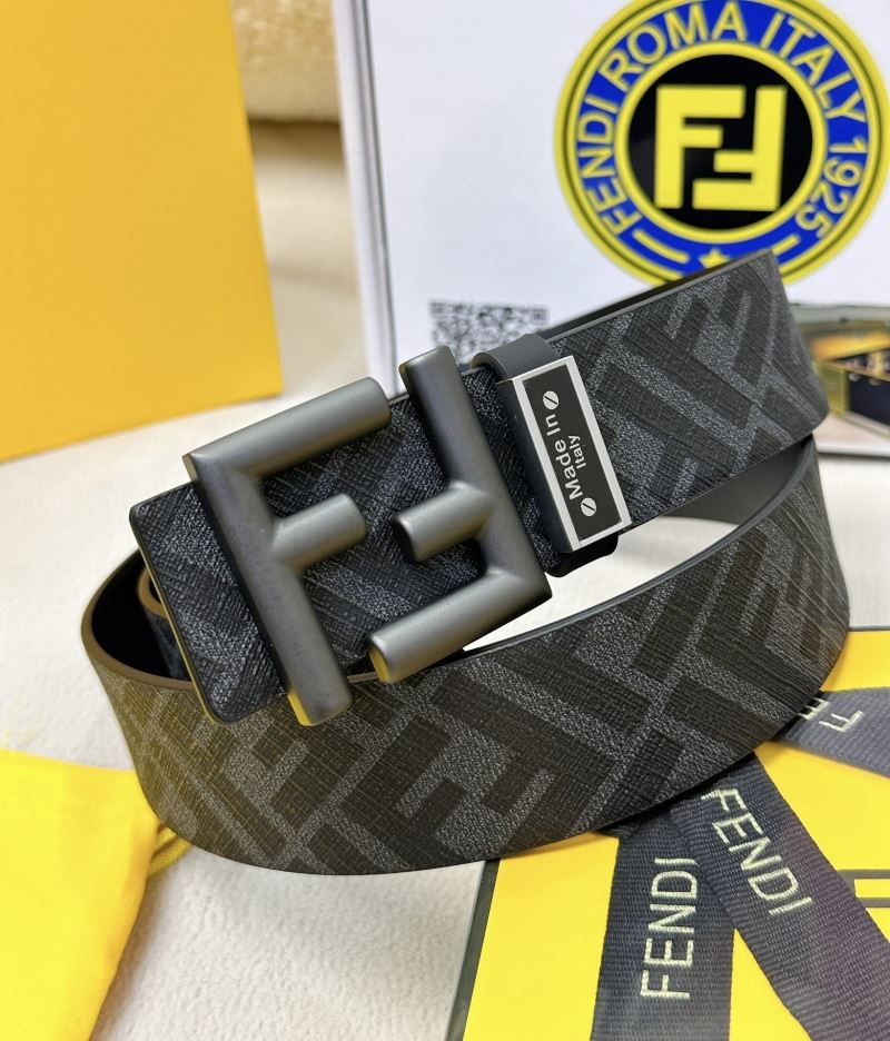 Fendi Belts