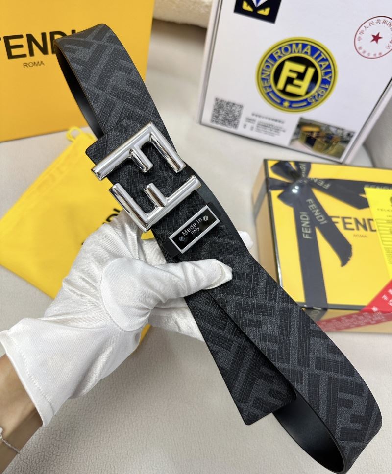 Fendi Belts