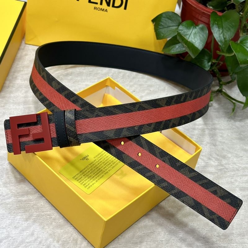 Fendi Belts