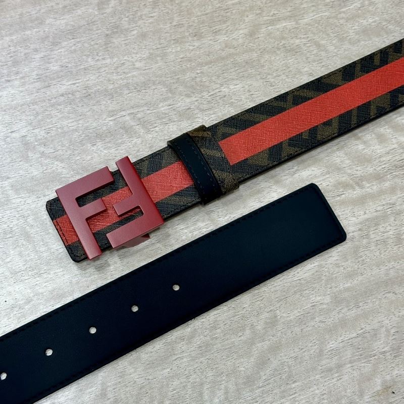 Fendi Belts