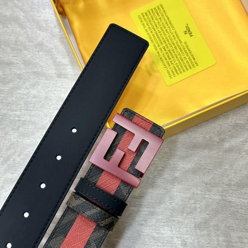 Fendi Belts