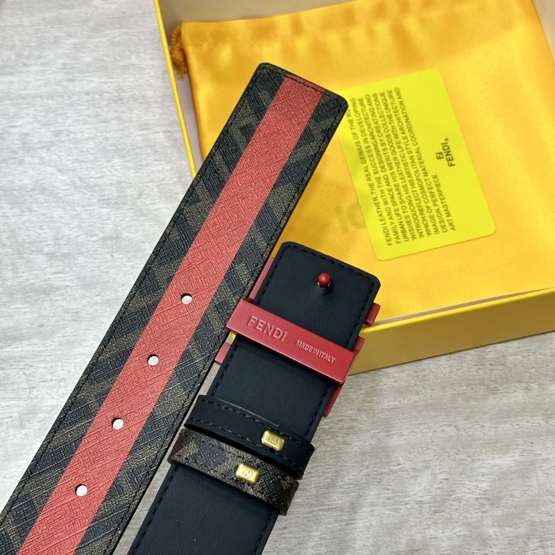 Fendi Belts