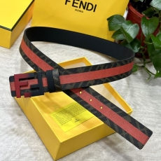 Fendi Belts