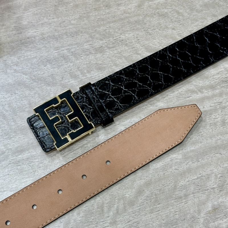 Fendi Belts