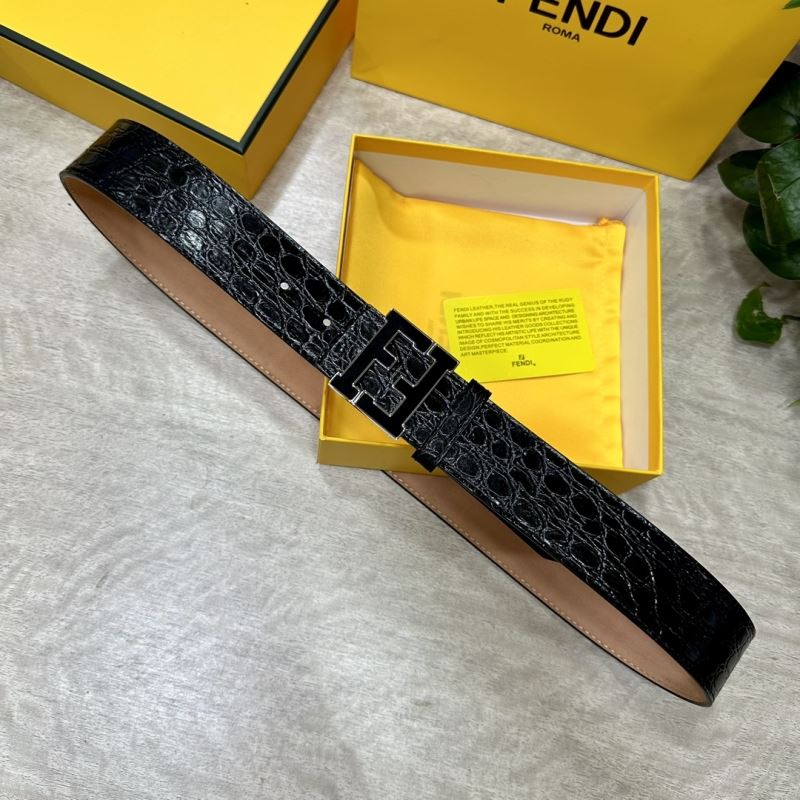 Fendi Belts