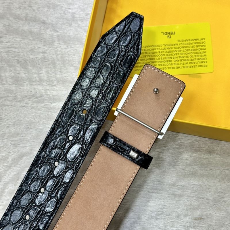 Fendi Belts