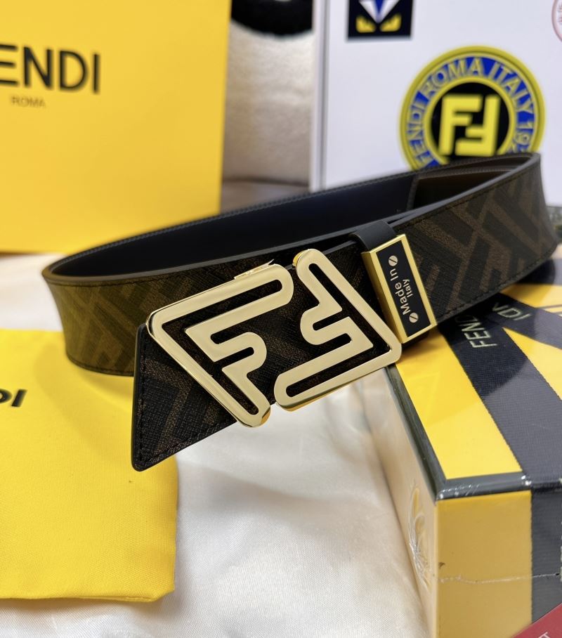 Fendi Belts