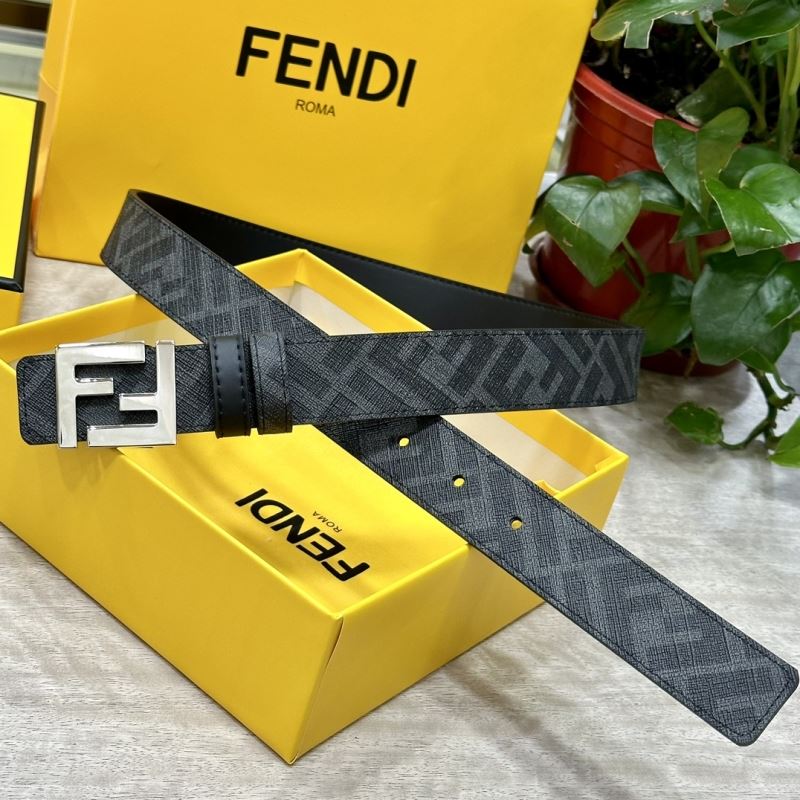 Fendi Belts