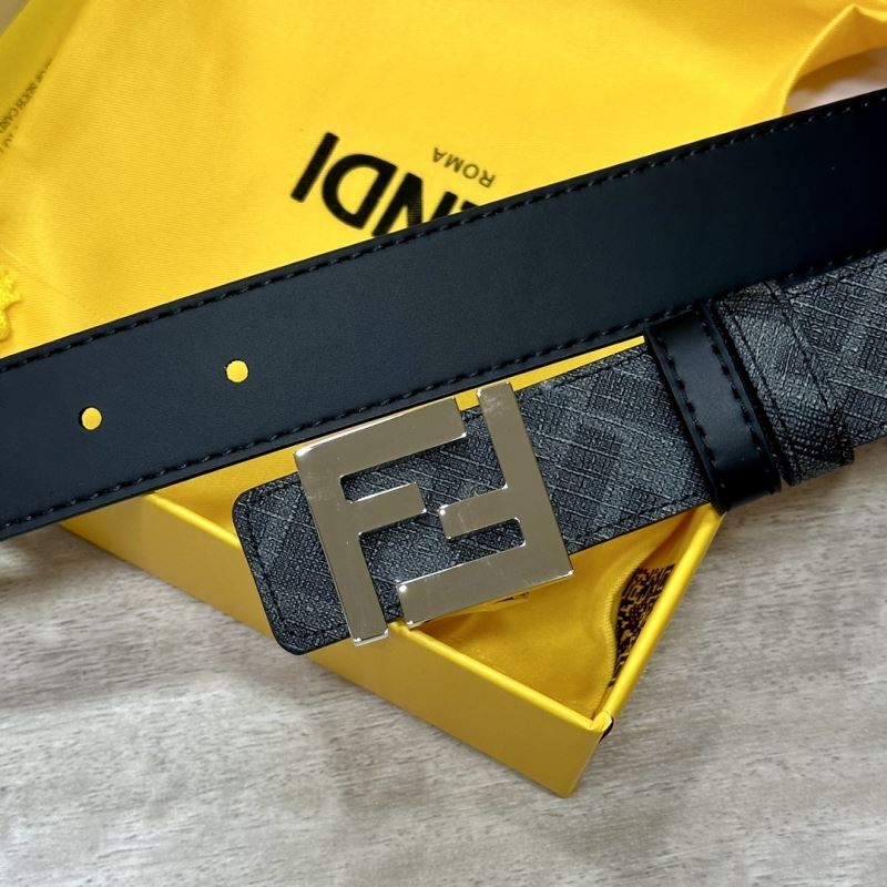 Fendi Belts