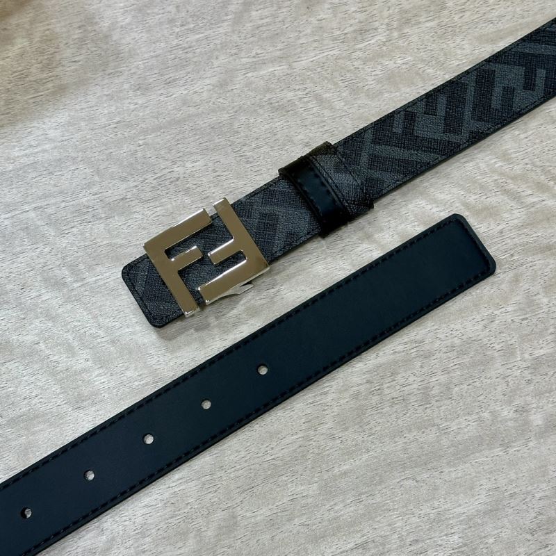 Fendi Belts