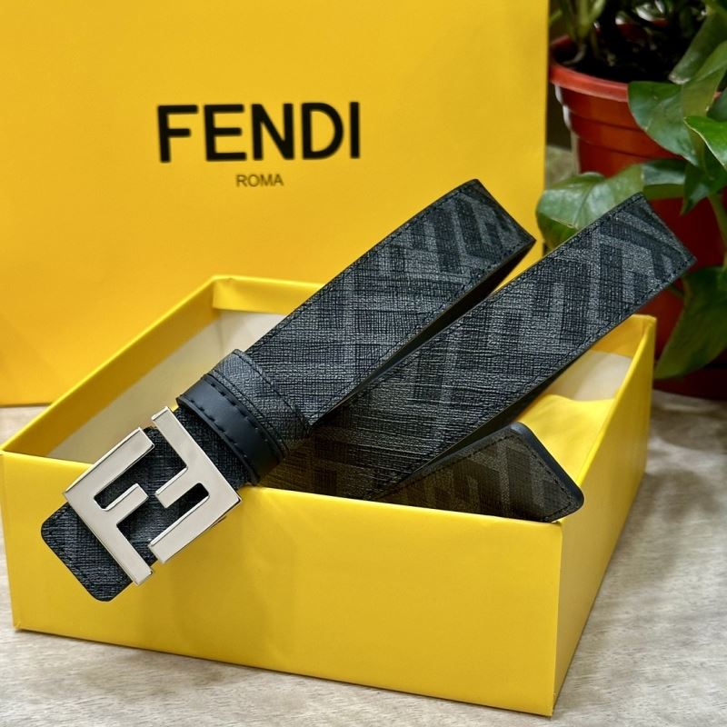 Fendi Belts