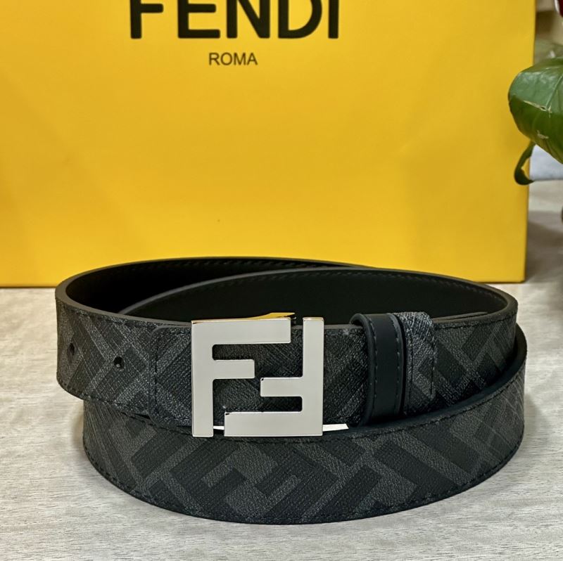 Fendi Belts