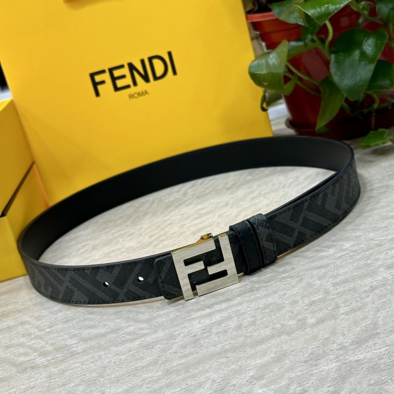 Fendi Belts