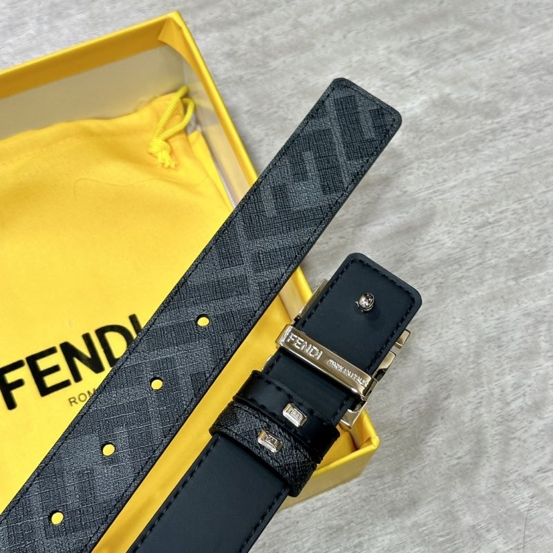 Fendi Belts