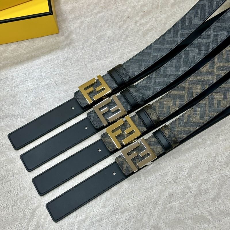 Fendi Belts